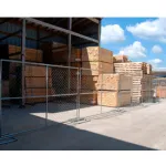 Construction Barrier Kits