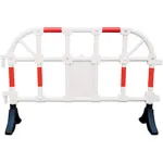 Plastic Handrail Barriers