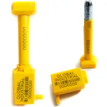 Global Industrial™ High Security Seal