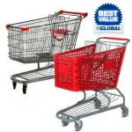 Standard Shopping Carts