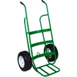 Nursery and Brick Hand Trucks