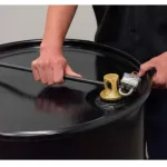 Double Drum Locks