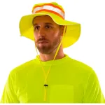 Job Sight™ Hi-Visibility Hats
