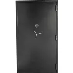 Safe Vault Doors