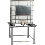 IBC Stands