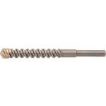 Maintenance Drill Bits - Fractional