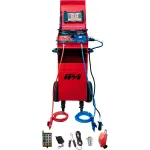 Vehicle Diagnostics