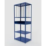 Corrugate Racks