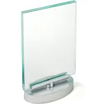 Global Approved Acrylic Sign Holders