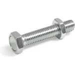 Setting Bolt with Magnet