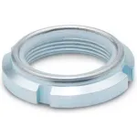Slotted Spanner Lock Nuts