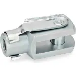 Clevis Fork Joints