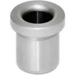 Metric Press Fit Drill Bushings w/ Flange
