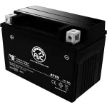 AJC® Brand Replacement ATV Batteries for Arctic Cat