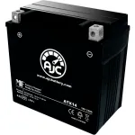 AJC® Brand Replacement ATV Batteries for Baja Motorsports