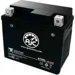 AJC® Brand Replacement ATV Batteries for TAOTAO