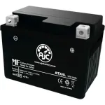 AJC® Extreme Battery Brand Replacement Powersports Batteries