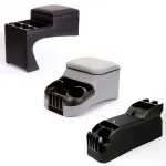 TSI Vehicle Consoles