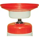 Drain Pans and Funnels