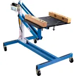 Power Train Lift