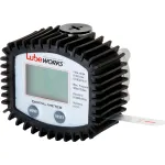 Oil Control Digital Meter