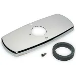 Trim Plate Kits