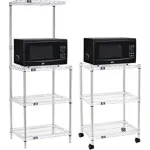 Microwave Station Kits