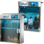 Sterilizer Cabinet
