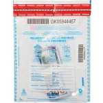 Deposit & Security Bags