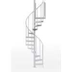 Spiral Staircase Kits	1