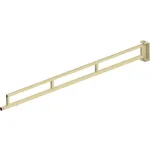 Hubbell Wall Mounted Boom Arms