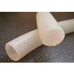 Braided Silicone Tubes