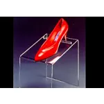 Masked Lucite Sheets