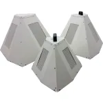 Restoration Drying & Pest Control Heaters