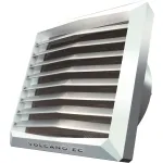 Volcano Unit Heaters