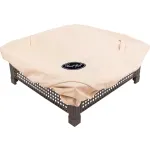 Fire Pit Covers
