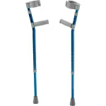 Forearm Crutches