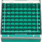 Cryogenic Vial Racks and Boxes