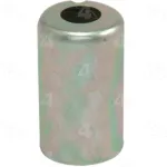 A/C Refrigerant Hose Fittings