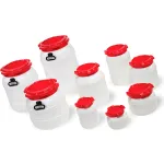 Wide Neck Drums