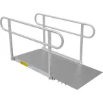 EZ ACCESS Modular Access Ramps