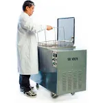 Industrial Ultrasonic Cleaning Systems