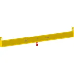 M&W Twin Hoist Lifting Beams