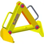 Barrel & Bucket Lifters