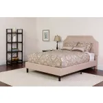 Platform Beds