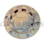 Replacement Brush Kits and Pad Drivers