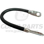 Replacement Parts and Hardware