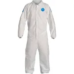 DuPont Disposable Protective Coveralls