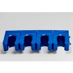 Pipettor Holder Systems