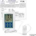 Thermometers